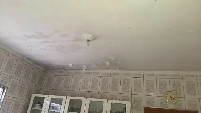 Imagem Casa Padrão à venda em Santo André/SP