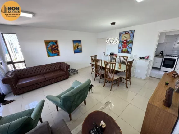 Imagem Apartamento Padrão