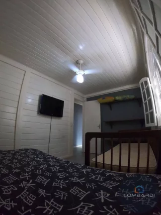 Imagem Casa locação definitiva ou venda no Horto