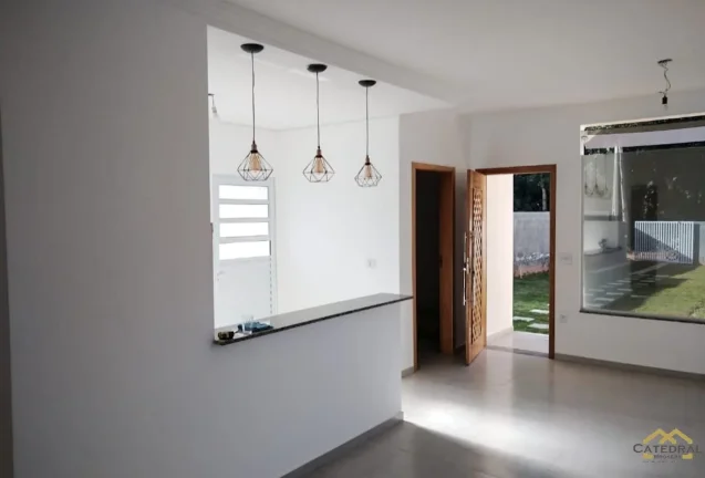 Imagem Casa térrea a Venda com 03 quartos - Bairro Corrupira - Jundiaí/SP