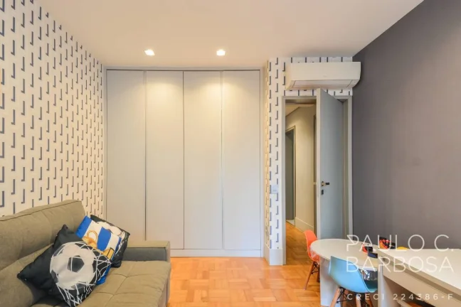 Imagem Alameda Jaú Venda - 3 dormitórios (2 Suítes) - 2 Vagas - 292m²