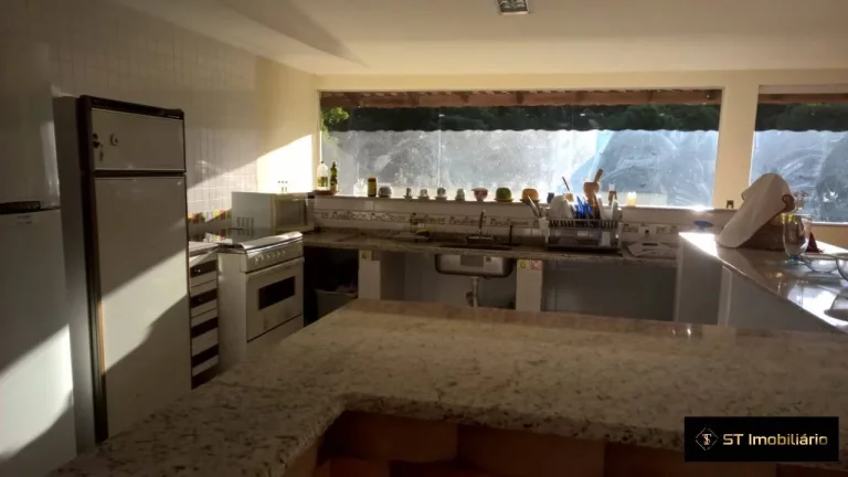 Imagem Chácara com 3 dormitórios à venda, 3900 m² no Valor de R$1.065.000 mi