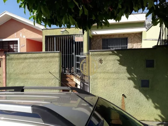 Imagem Caa com 2 Dormitórios - Campos Elísios - Ribeirão Preto