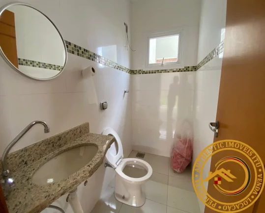 Imagem CASA RESIDENCIAL em SALTO - SP, ITAPECERICA