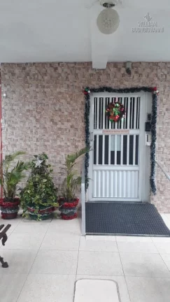 Imagem Kitnet aconchegante – 33 m²