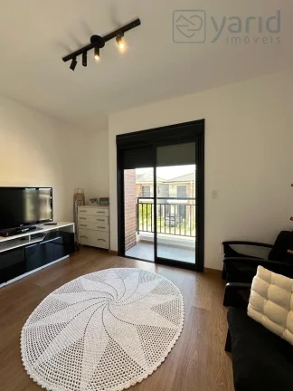Imagem CASA À VENDA NO CONDOMÍNIO KAZA MEDEIROS, JUNDIAÍ