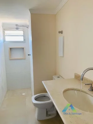 Imagem Apartamento com 2 dormitórios à venda, 63 m² por R$ 350.000,00 - Cursino - São Paulo/SP