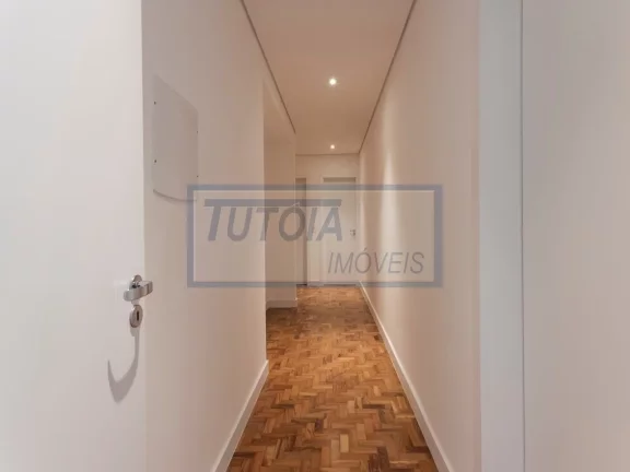 Imagem APARTAMENTO À VENDA NOJARDIM PAULISTA, SÃO PAULO