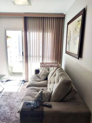 Imagem Cobertura com 3 quartos à venda, 131 m² por R$ 1.350.000 - Tatuapé - São Paulo/SP