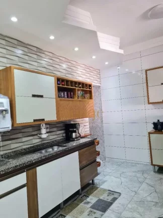 Imagem Casa à venda em Sorocaba Jardim Santa Lucia - Lounge Imobiliária