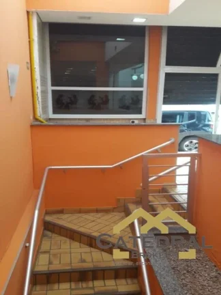 Imagem Salão a Venda Comercial com 220 m³ - Centro - Jundiaí - São Paulo