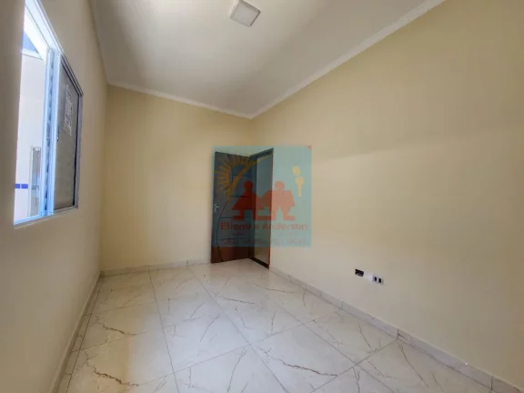 Imagem Casa com 2 dorms, Agenor de Campos, Mongaguá - R$ 320 mil, Cod: 2005