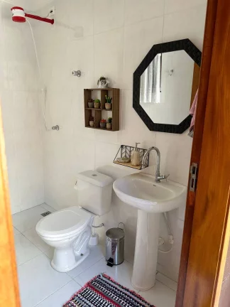 Imagem Sobrado Alto Padrão em Localização Privilegiada 350 m² 4 Dormitorios