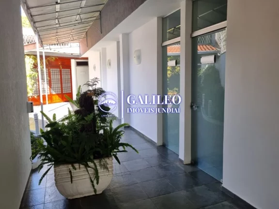 Imagem CASA COMERCIAL Á VENDA 451M² 13 SALAS 4 WC BAIRRO DA COLÔNIA JUNDIAÍ/ SP