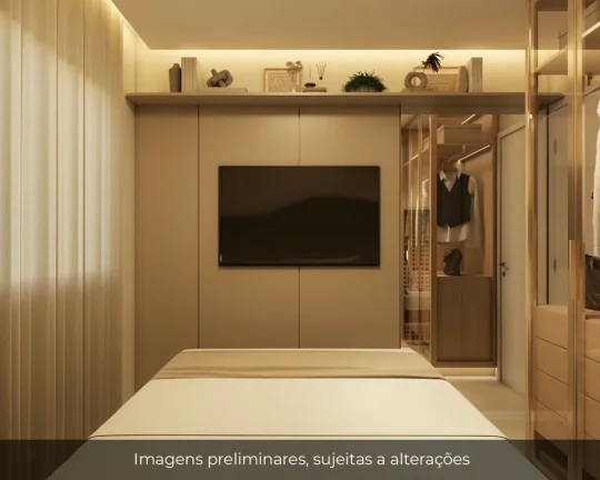 Imagem APARTAMENTO RESIDENCIAL em Guarulhos - SP, Vila Galvão