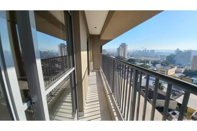 Imagem APARTAMENTO RESIDENCIAL em Osasco - SP, Bela Vista