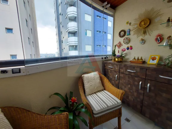 Imagem Um charme de apartamento de 2 Dormitórios 2 vagas