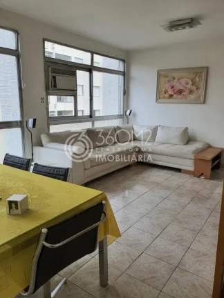 Imagem Apartamento para Venda em São Paulo / SP no bairro Jardim Paulista