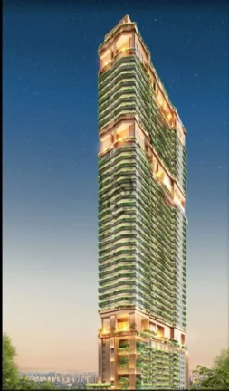 Imagem Apartamento em Consolação, São Paulo/SP