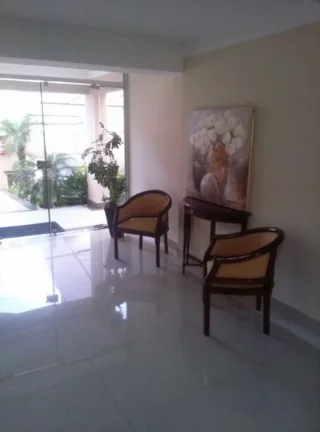 Imagem Apartamento à venda, 99 m² por R$ 590.000,00 - Parque Campolim - Sorocaba/SP