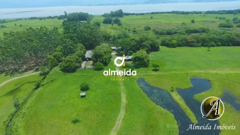 Imagem Campo 2 dormitórios à venda Centro Arroio do Sal/RS