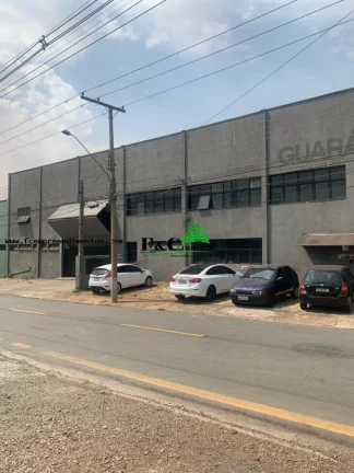 Imagem Galpão para Locação em Limeira, Vila Nova, 4 dormitórios, 4 banheiros, 10 vagas