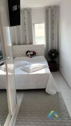 Imagem SANTO ANDRÉ Apartamento sem condomínio, 50M², 2 dormitórios, 1 vaga ótima localização e valor !!!