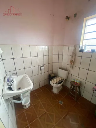 Imagem Ótimo investimento Sobrado em Santo Amaro - 243 m2.