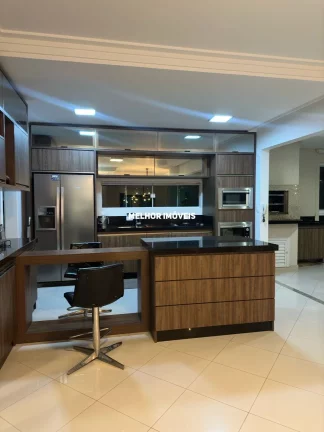 Imagem Apartamento Alto Padrão á venda com 296m², com 4 suítes localizado em Meia Praia Itapema
