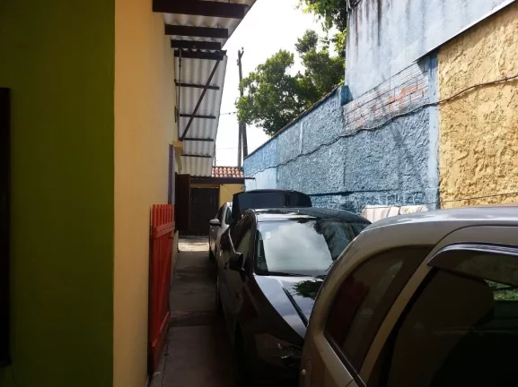 Imagem Casa com 3 dormitórios à venda, 144 m² por R$ 250.000,00 - Santa Cruz - Itanhaém/SP