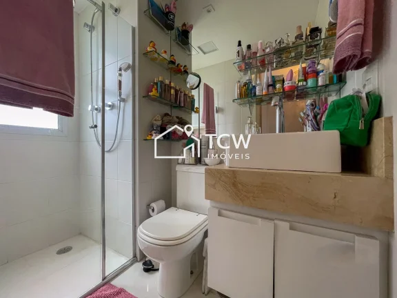Imagem Apartamento à venda no bairro Campo Belo - São Paulo/SP, Zona Sul
