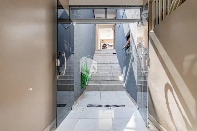 Imagem SOBRADO À VENDA, 160M² 3 QUARTOS, 2 VAGAS, AREA GOURMET COM COBERTURA RETRÁTIL - OPORTUNIDADE - VILA CURUÇÁ SÃO PAULO, SP