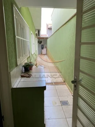Imagem Casa - Ribeirão Preto - Jardim Paulistano
