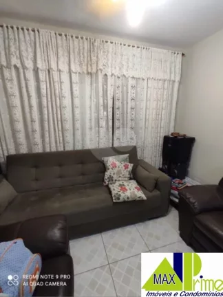Imagem SOBRADO 02 DORMITÓRIOS EM UM EXCELENTE TERRENO