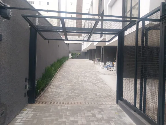 Imagem Casa Vila Mariana - 149M², 2 Dorms, 1 Suíte, 1 Vaga, Rooftop, Lavanderia.