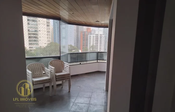 Imagem Apartamento à Venda, 3 dormitórios e 2 vagas. Cidade Monções