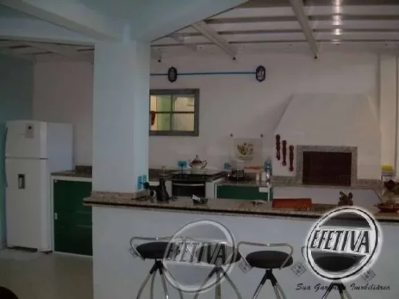 Imagem CASA COM VISTA PARA O MAR 260m² - CAEIRAS - GUARATUBA PR