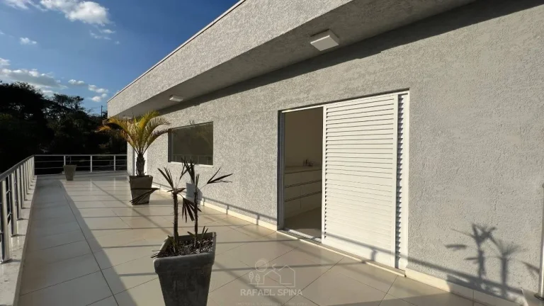 Imagem Casa à venda no bairro Condomínio Porto Atibaia - Atibaia/SP