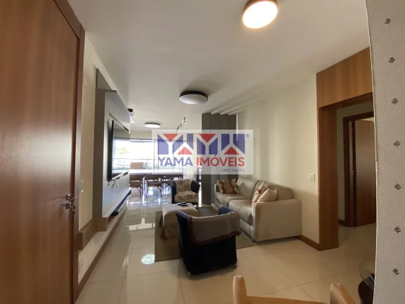 Imagem Hyde Park - Apartamento Alto Padrão em Bosque das Juritis, Ribeirão Preto/SP