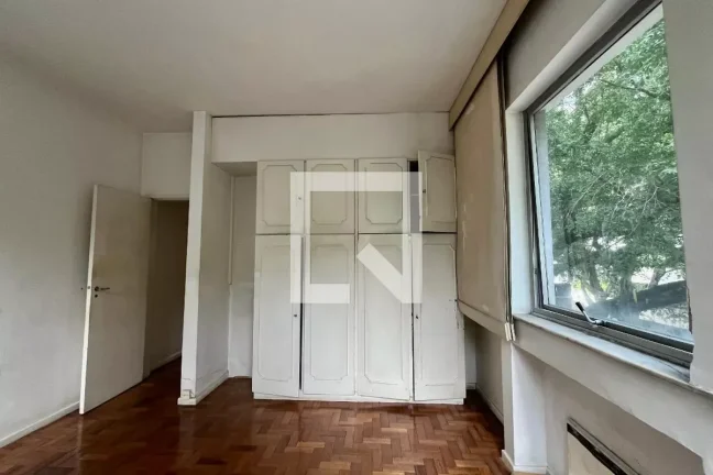 Imagem Apartamento à Venda - Ipanema, 3 Quartos, 146 m2