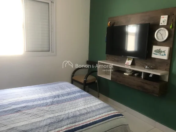 Imagem Casa em condomínio no Morumbi Paulínia

Essa casa charmosa e super bem localizada é uma excelente...