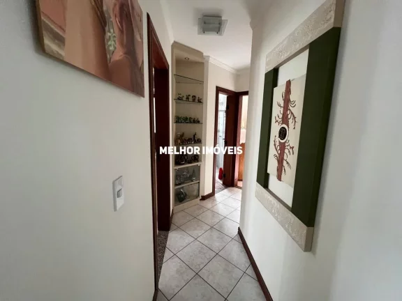 Imagem Apartamento a venda no Ed Ana Capri no Centro de Balneário Camboriú