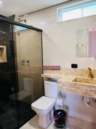 Imagem Sítio com 4 dormitórios à venda, 1000 m² por R$ 1.300.000,00 - Mata Fria - Mairiporã/SP