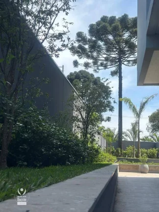 Imagem Apartamento novo 96 m² com 2 suítes à venda por R$ 1.459.107 - Seminário - Curitiba/PR