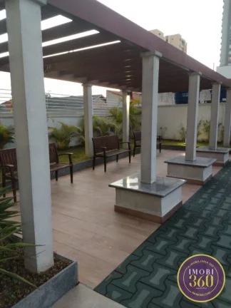 Imagem Apartamento 1 dormitório no Tatuapé para alugar