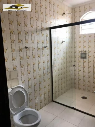 Imagem Sobrado Padrão na Bosque da Saude