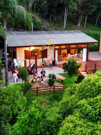 Imagem Chácara a venda no pagará Santo Amaro da Imperatriz SC.