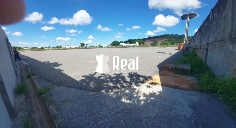 Imagem Área Comercial / industrial