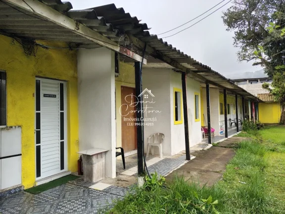 Imagem Oportunidade Única: Pousada Comercial à Venda em Guarujá-SP, 23 Quartos, 23 Suítes, 2 Salas, 24 Banheiros, 15 Vagas de Garagem, 2.832m².
