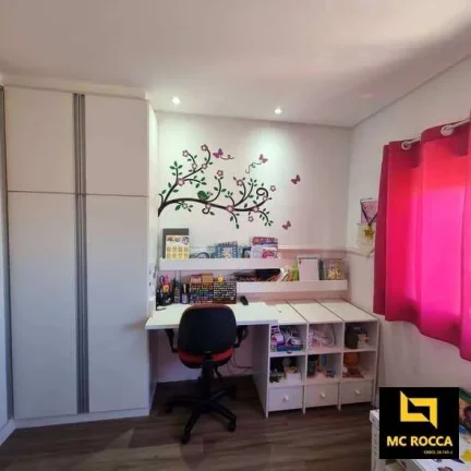 Imagem Apartamento 3 dormitórios - Vila Scarpelli - Santo André